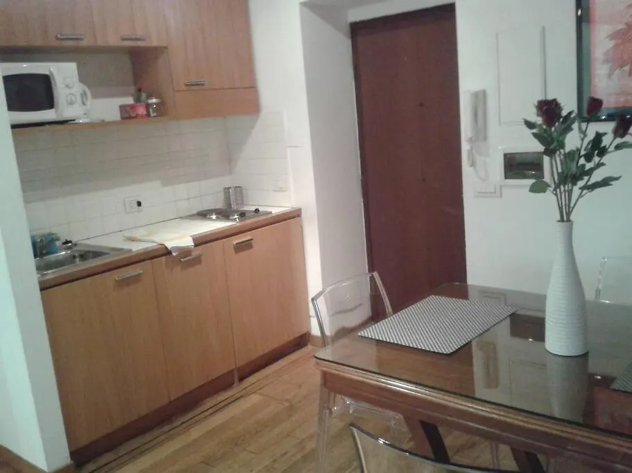 Barberini 360 Apartment Rome 0*,  Italy