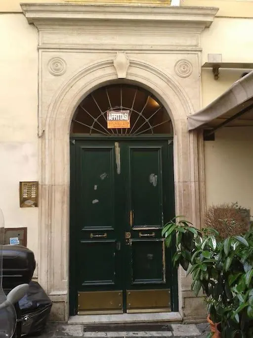 Barberini 360 Apartment Rome