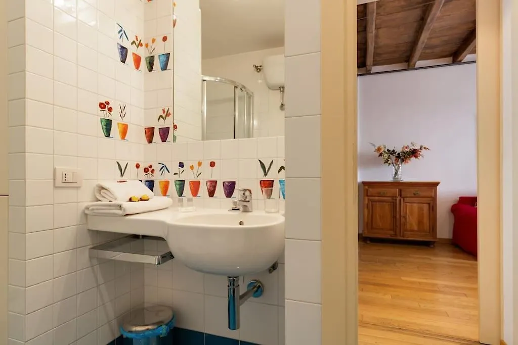 Barberini 360 Apartment Rome