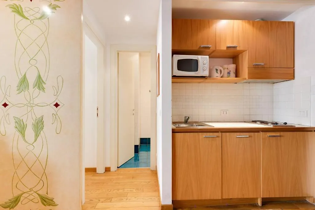 Barberini 360 Apartment Rome Italy