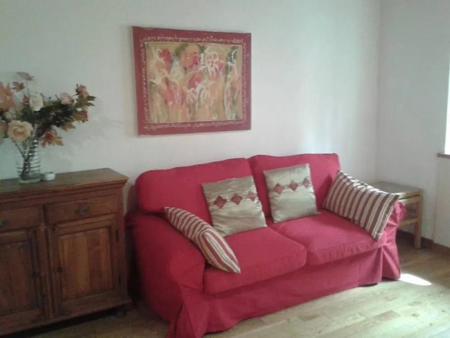 Barberini 360 Apartment Rome Italy