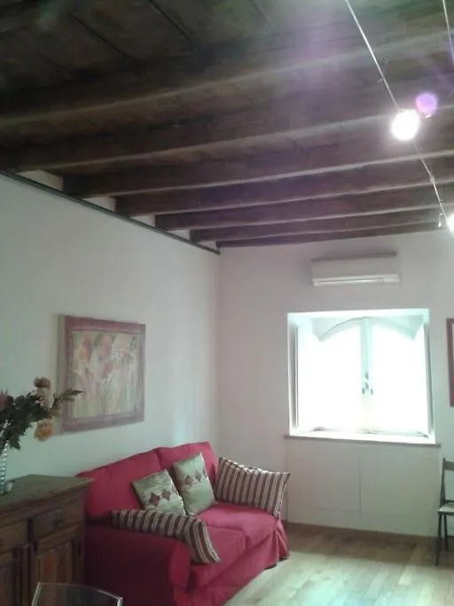 Barberini 360 Apartment Rome