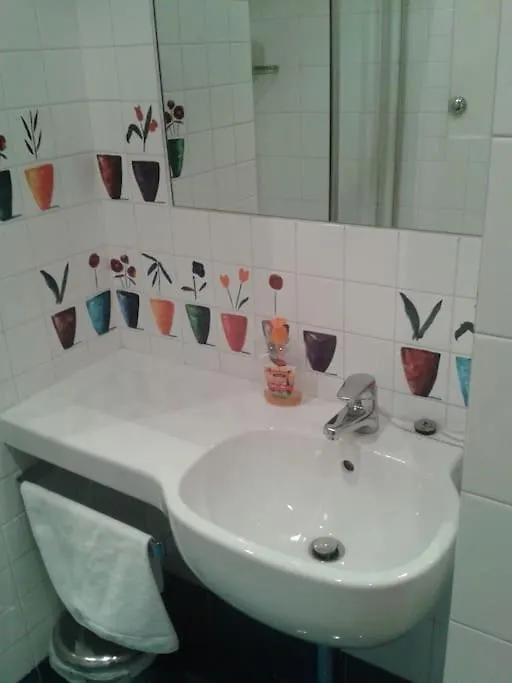 Barberini 360 Apartment Rome Italy