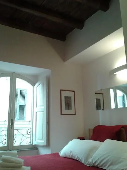 Barberini 360 Apartment Rome