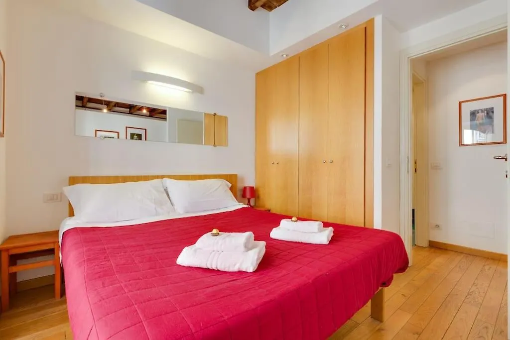 Barberini 360 Apartment Rome