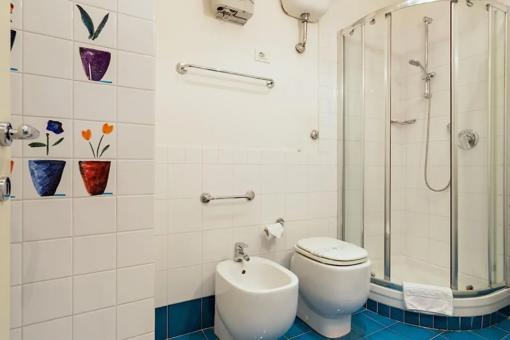 Barberini 360 Apartment Rome