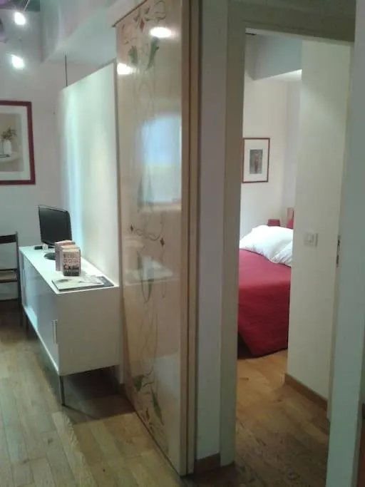 Barberini 360 Apartment Rome Italy