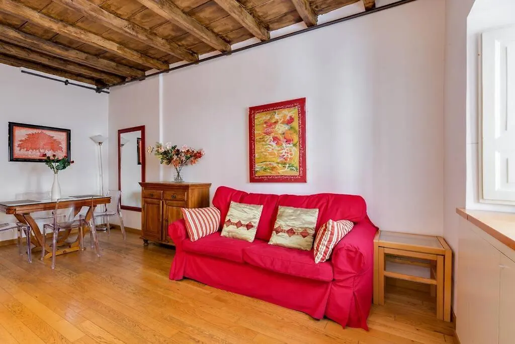 Barberini 360 Apartment Rome