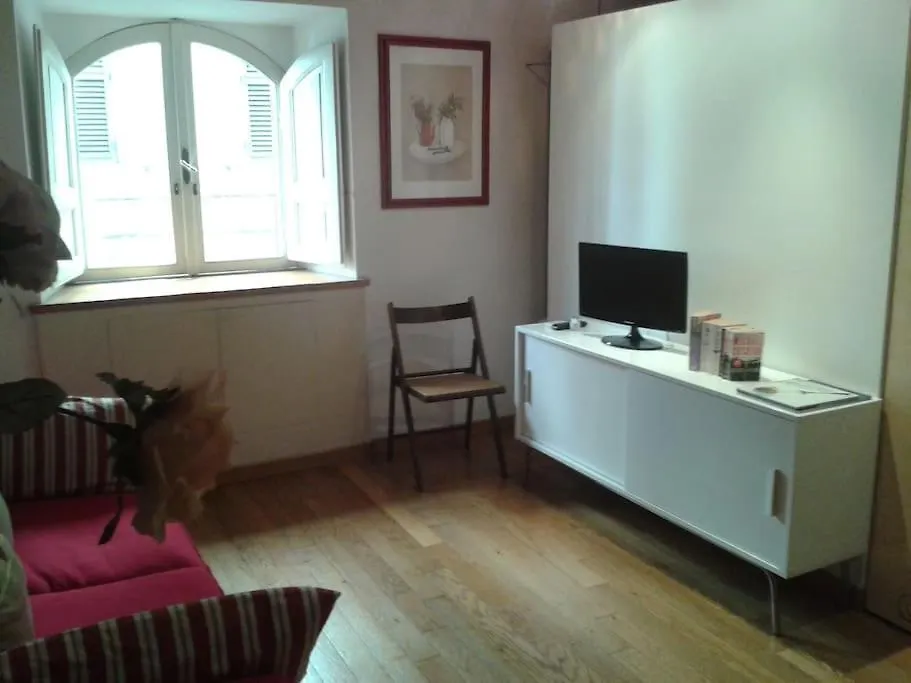 Barberini 360 Apartment Rome