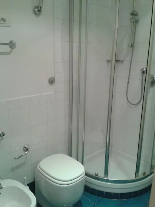 Barberini 360 Apartment Rome