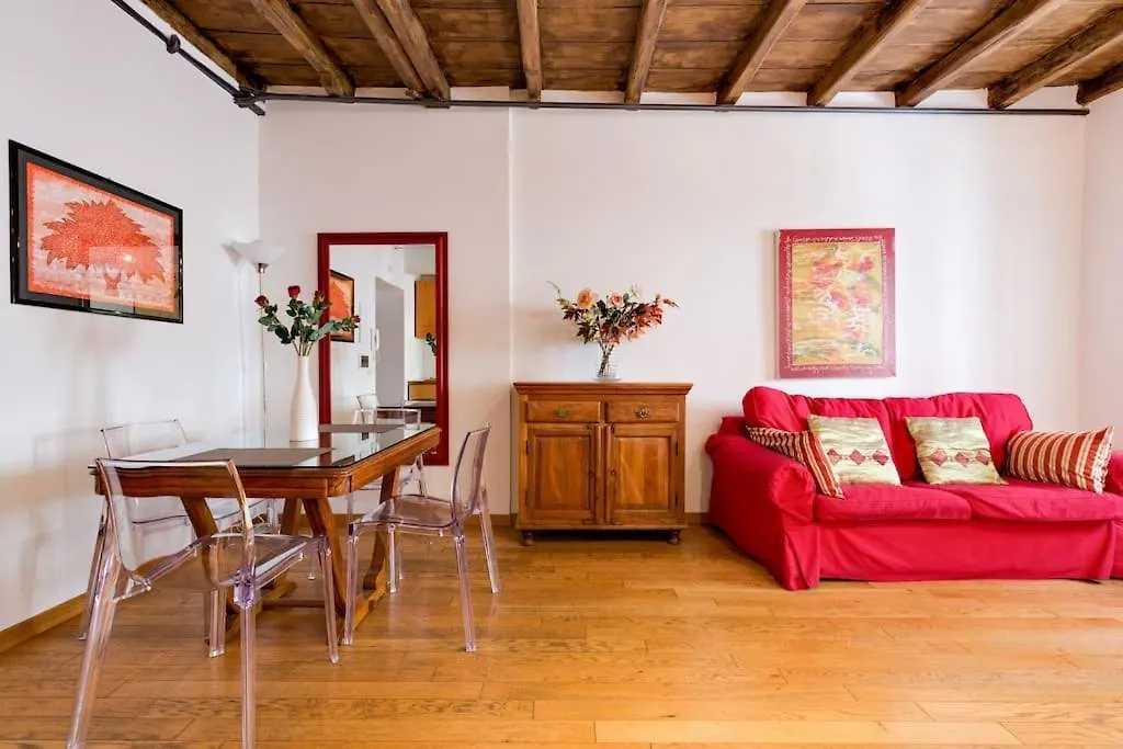 Barberini 360 Apartment Rome 0*,  Italy