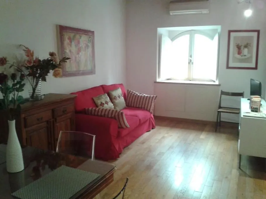 Barberini 360 Apartment Rome